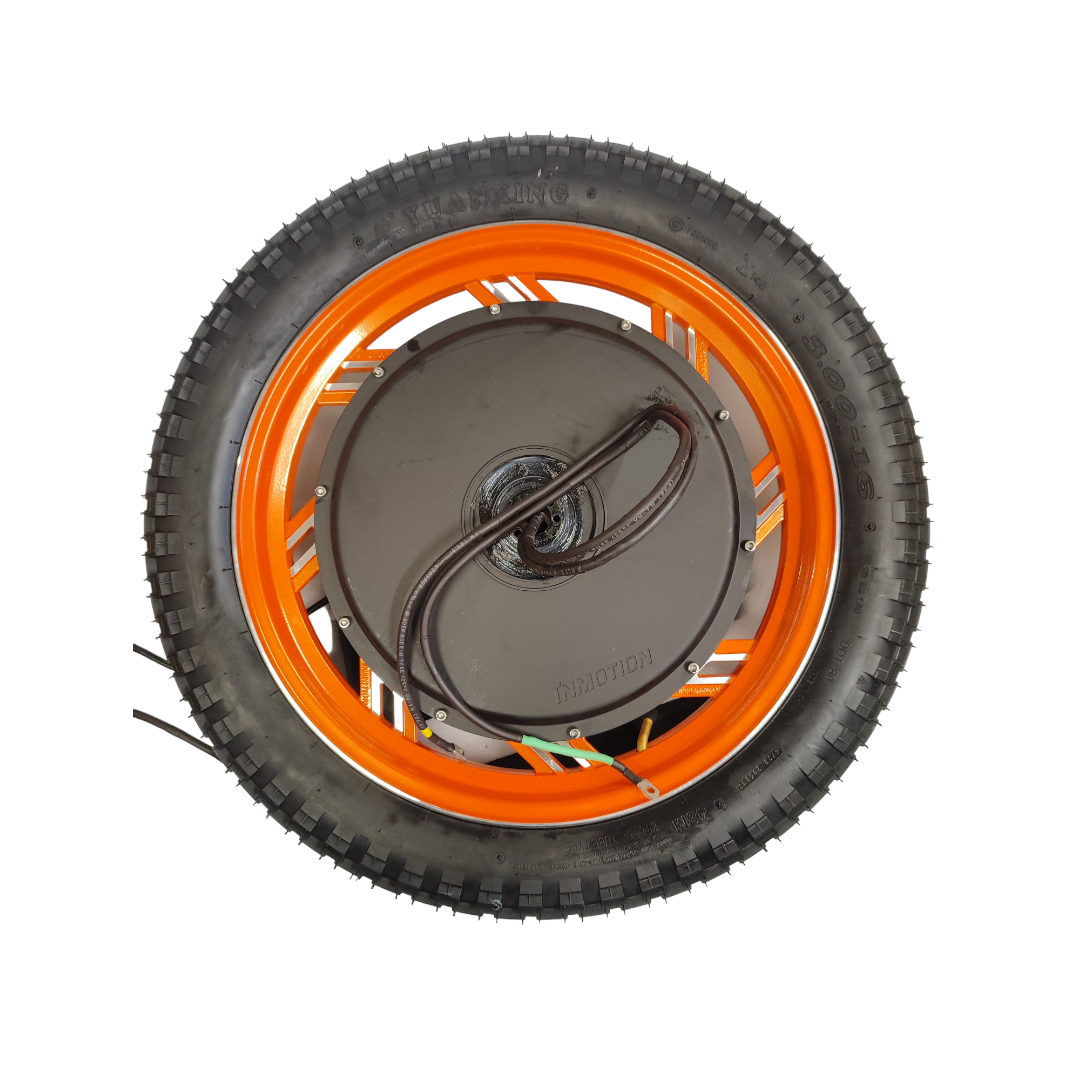 Inmotion V13 Motor Voltride